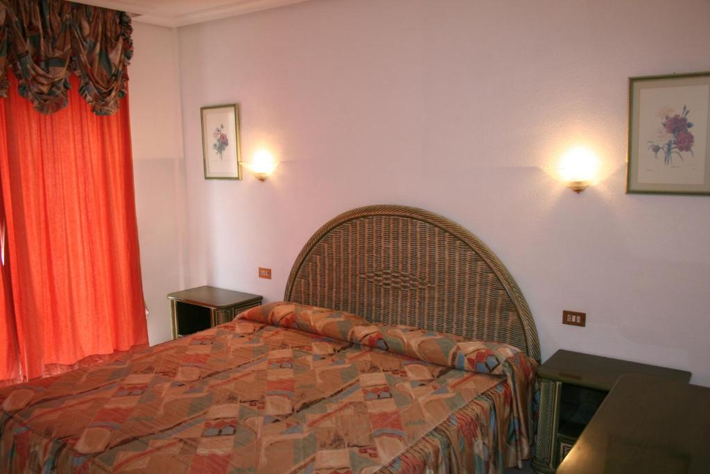 Chayofa Country Club Aparthotel Playa de las Américas Kamer foto