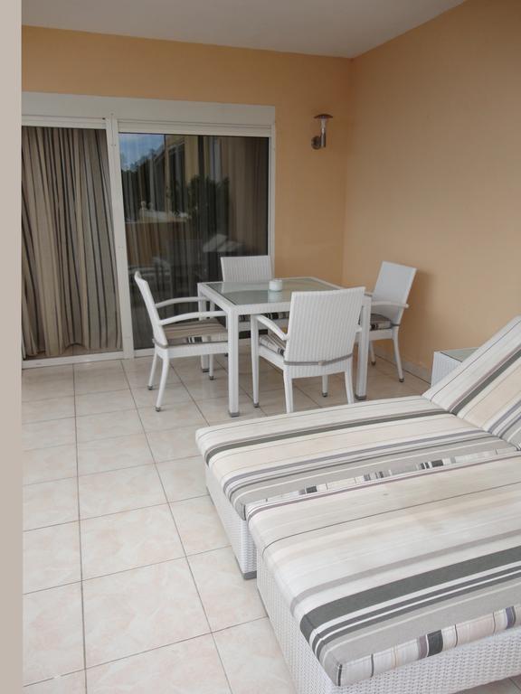 Chayofa Country Club Aparthotel Playa de las Américas Kamer foto