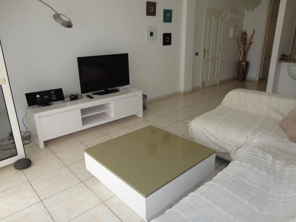 Chayofa Country Club Aparthotel Playa de las Américas Kamer foto