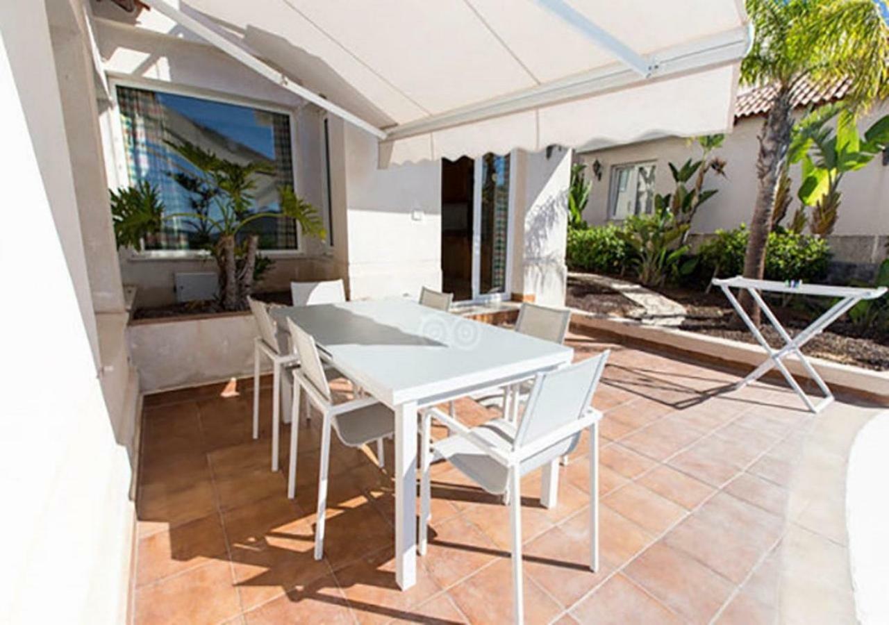 Chayofa Country Club Aparthotel Playa de las Américas Buitenkant foto