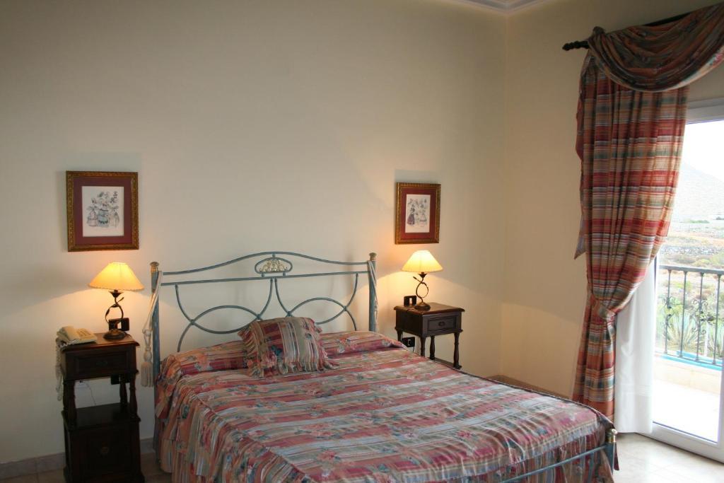 Chayofa Country Club Aparthotel Playa de las Américas Buitenkant foto
